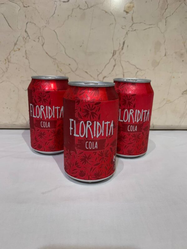 Refresco de cola